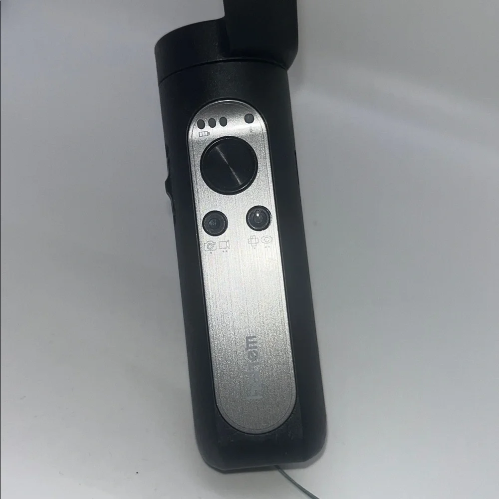 Hohem iSteady Handheld Stabilizer